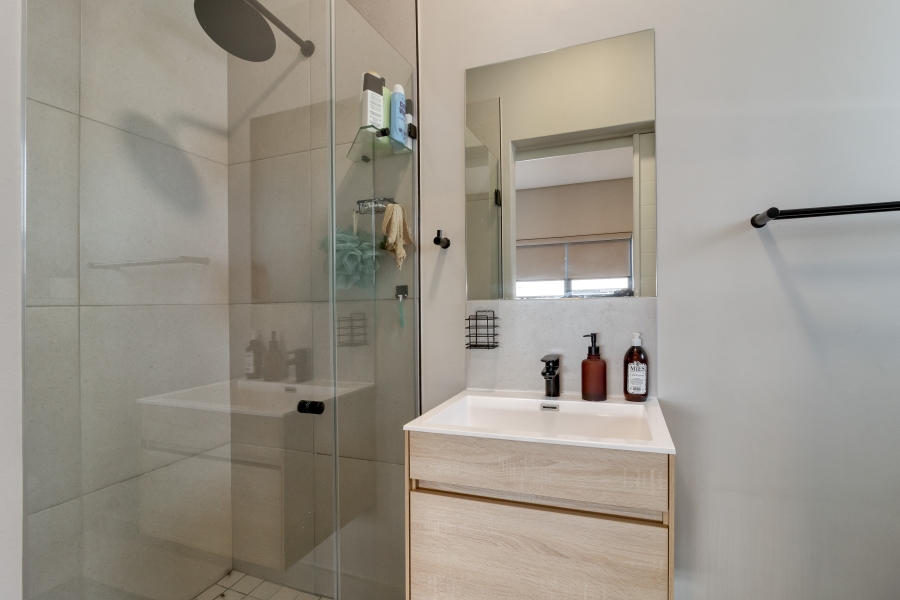 3 Bedroom Property for Sale in Aan de Wijnlanden Western Cape